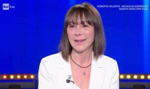 Domenica In, l'ultimo concerto di Sandro Giacobbe: il ricordo della moglie