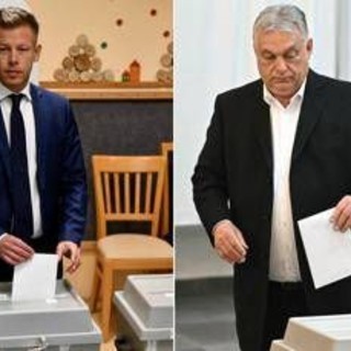 Elezioni Ungheria, affluenza record alle urne: alle 13 ha votato il 54,14%