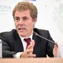 Casini (Aubac): "Con clima cambia valutazione rischio idrico e idrogeologico" Casini (Aubac): "Con clima cambia valutazione rischio idrico e idrogeologico"