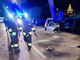 Auto contro albero a Forlì, morte due ragazze Auto contro albero a Forlì, morte due ragazze