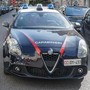Benevento, uccide la moglie e tenta di togliersi la vita: arrestato un 75enne Benevento, uccide la moglie e tenta di togliersi la vita: arrestato un 75enne
