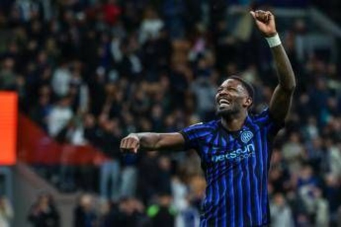 Serie A, oggi Bologna-Inter: orario, probabili formazioni e dove vederla Serie A, oggi Bologna-Inter: orario, probabili formazioni e dove vederla