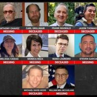 Usa, almeno 10 scienziati morti o scomparsi: indaga Fbi. Coinvolti laboratori nucleari e Nasa