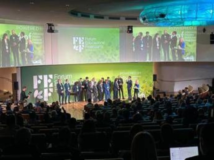Formazione, istituzioni ed esperti a confronto su educazione finanziaria al Forum Aief di Roma Formazione, istituzioni ed esperti a confronto su educazione finanziaria al Forum Aief di Roma
