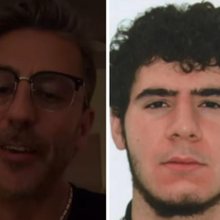 Attentato Berlino, attivista Flotilla difende Abdul Ballout: "Islam? Sua rabbia parlava tedesco" Attentato Berlino, attivista Flotilla difende Abdul Ballout: "Islam? Sua rabbia parlava tedesco"