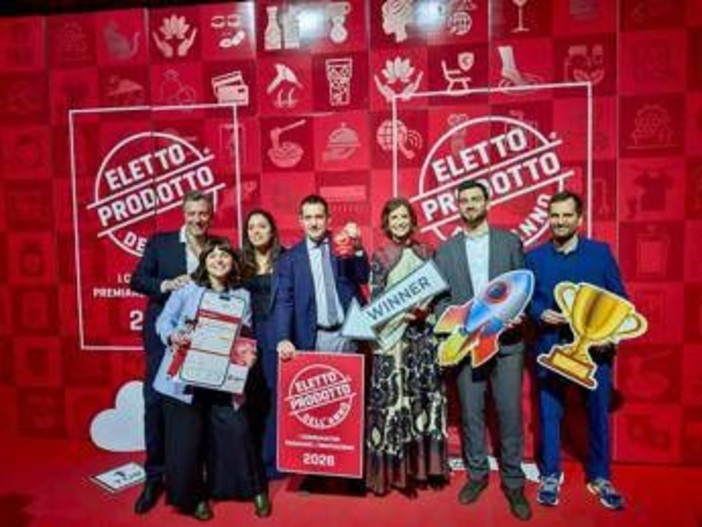 Da E.On tre premi per qualità, convenienza, digitale e fotovoltaico Da E.On tre premi per qualità, convenienza, digitale e fotovoltaico