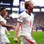 Messico-Inghilterra, allarme meteo e orario del match può cambiare Messico-Inghilterra, allarme meteo e orario del match può cambiare