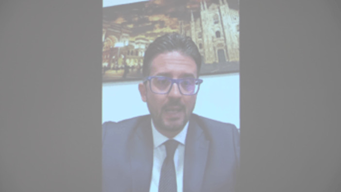 Trasporti, Raimondo (commissione Trasporti Camera): "In Ue approccio troppo ideologico a mobilità" Trasporti, Raimondo (commissione Trasporti Camera): "In Ue approccio troppo ideologico a mobilità"