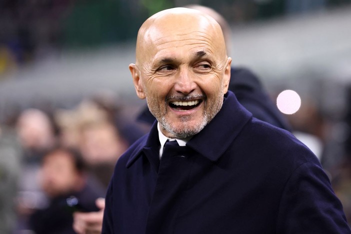 Spalletti “Galatasaray forte e con personalità, Juve senza paura” Spalletti “Galatasaray forte e con personalità, Juve senza paura”