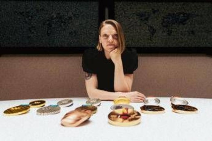 Arianna Fontana: "futuro? Tutte le porte aperte, se vado avanti deve esserci una forte spinta" Arianna Fontana: "futuro? Tutte le porte aperte, se vado avanti deve esserci una forte spinta"