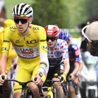 Tour de France, oggi tappa 13: orari, percorso e dove vederla in tv (in chiaro)