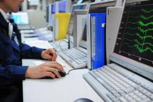 Terremoto in Irpinia, scossa di magnitudo 3: scuole chiuse a Montefredane Terremoto in Irpinia, scossa di magnitudo 3: scuole chiuse a Montefredane