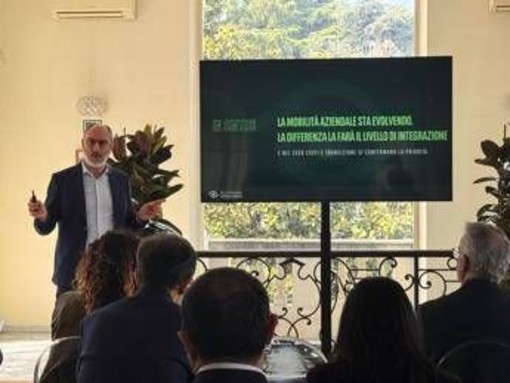 Mobilità, barometro 2026 di Arval Mobility Observatory: oggi è asset strategico Mobilità, barometro 2026 di Arval Mobility Observatory: oggi è asset strategico