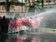 Primo maggio a Torino, gruppo si stacca da corteo verso Askatasuna: tensioni con agenti Primo maggio a Torino, gruppo si stacca da corteo verso Askatasuna: tensioni con agenti