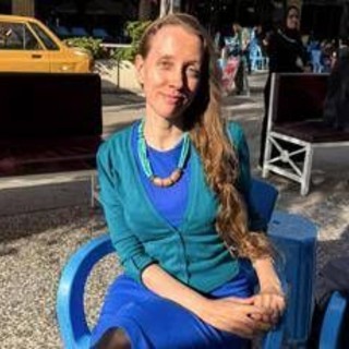 Iraq, Kataeb Hezbollah annuncia: "Rilasciata la giornalista Shelly Kittleson" Iraq, Kataeb Hezbollah annuncia: "Rilasciata la giornalista Shelly Kittleson"