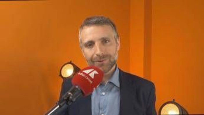 Endocrinologo Barale: "Uscire da narrazione clinica e raccontare la vita"