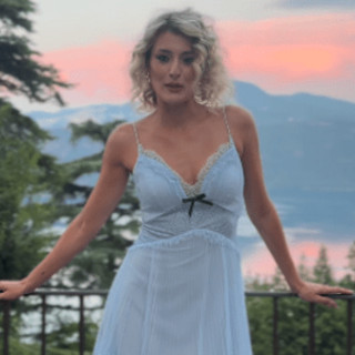 Gioia Giovanatti è la nuova maestra di Ballando con le Stelle: "Pronta a mettermi in gioco"