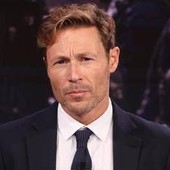 Ossini a 'Ciao Maschio': "Da bambino soffrivo perché avevo una voce femminile"