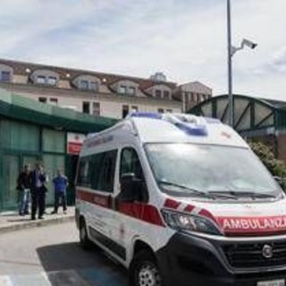Ebola, al Sacco di Milano accertamenti su due persone rientrate dall'Uganda Ebola, al Sacco di Milano accertamenti su due persone rientrate dall'Uganda