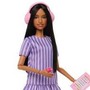 Mattel lancia la prima Barbie con autismo, ha cuffie antirumore e spinner antistress