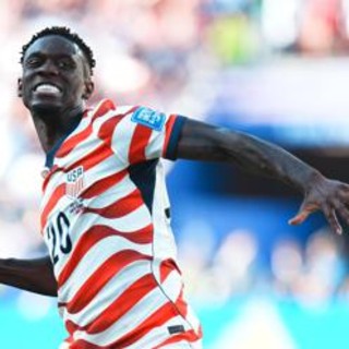 Mondiali, Fifa sospende la squalifica e Balogun giocherà Usa-Belgio. Trump: "Cancellata ingiustizia" Mondiali, Fifa sospende la squalifica e Balogun giocherà Usa-Belgio. Trump: "Cancellata ingiustizia"