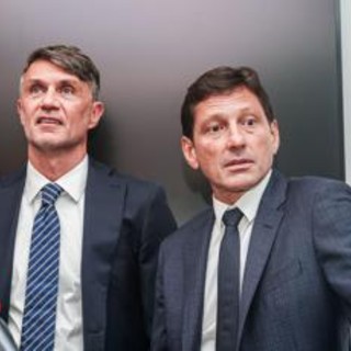 Caso ct, terremoto Italia: Maldini e Leonardo lasciano la Nazionale Caso ct, terremoto Italia: Maldini e Leonardo lasciano la Nazionale