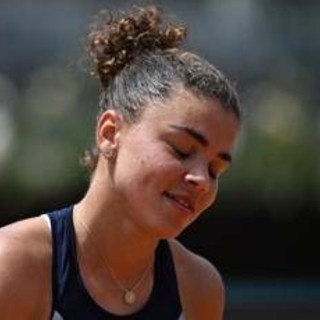 Internazionali, Paolini eliminata: campionessa in carica cade con Mertens Internazionali, Paolini eliminata: campionessa in carica cade con Mertens