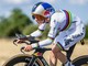 Tour de France, Evenepoel vince la cronometro della 16a tappa, Pogacar resta in maglia gialla Tour de France, Evenepoel vince la cronometro della 16a tappa, Pogacar resta in maglia gialla