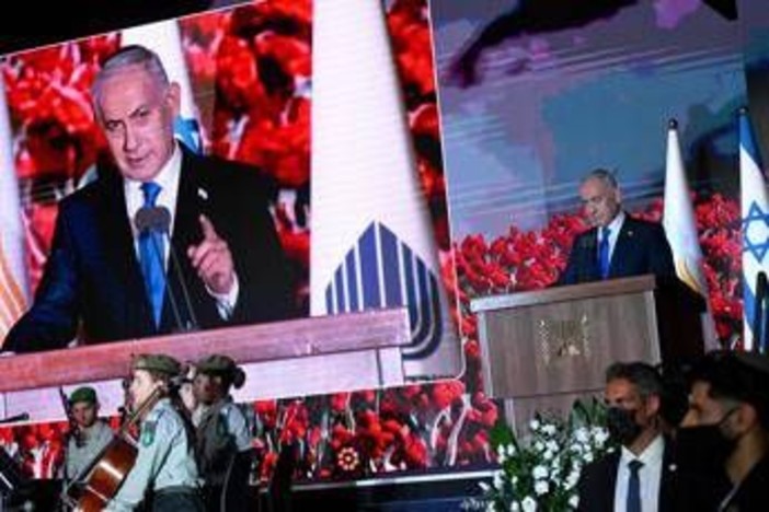 Israele, allerta massima per oggi 7 ottobre: "Rischio elevato di attacchi" Israele, allerta massima per oggi 7 ottobre: "Rischio elevato di attacchi"