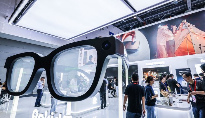 In Cina 5,32 mln di brevetti e quasi 50 mln di marchi registrati In Cina 5,32 mln di brevetti e quasi 50 mln di marchi registrati