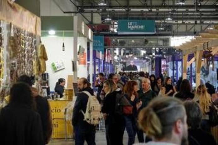 Ad Artigiano in Fiera le eccellenze delle Marche