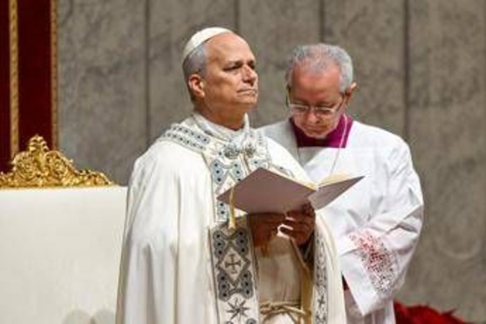 Papa: "La Chiesa denuncia male in ogni forma". Le parole dopo il nuovo attacco di Trump Papa: "La Chiesa denuncia male in ogni forma". Le parole dopo il nuovo attacco di Trump