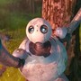 All'ecomuseo dell'Alta Valle Maira con il cineforum per bambini e famiglie "Il robot selvaggio" All'ecomuseo dell'Alta Valle Maira con il cineforum per bambini e famiglie "Il robot selvaggio"