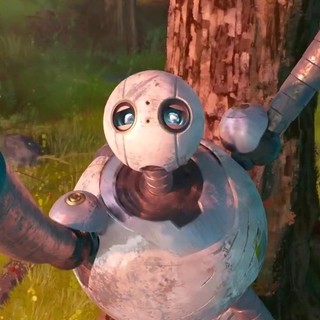 All'ecomuseo dell'Alta Valle Maira con il cineforum per bambini e famiglie "Il robot selvaggio"
