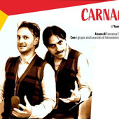 In scena all'auditorium di Borgo San Dalmazzo "Carnage" di Yasmina Reza In scena all'auditorium di Borgo San Dalmazzo "Carnage" di Yasmina Reza