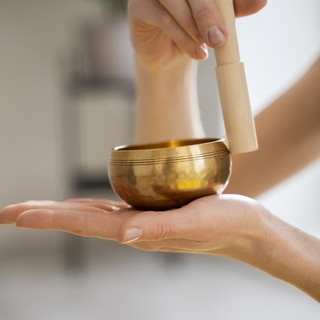 "Bagno sonoro dai bambini ai bambini": domenica 15 marzo un evento per esplorare suoni ed emozioni