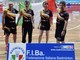 Badminton: Claudia Zunino dell'Alba Shuttle campionessa italiana Master nel singolo femminile