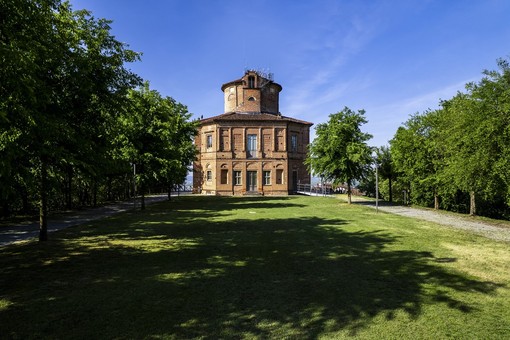 La Zizzola riapre al pubblico: da sabato 25 aprile parco e museo tornano a Bra La Zizzola riapre al pubblico: da sabato 25 aprile parco e museo tornano a Bra