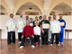 Zheng Zhen Studio, dieci nuovi tecnici tagliano il traguardo nel Baguazhang Ortodosso Zheng Zhen Studio, dieci nuovi tecnici tagliano il traguardo nel Baguazhang Ortodosso