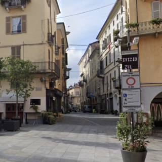 Sospendere la ztl a Breo nei feriali per sostenere il commercio? L'assessore Rabbia: "Tema complesso che riguarda tutta la Città"