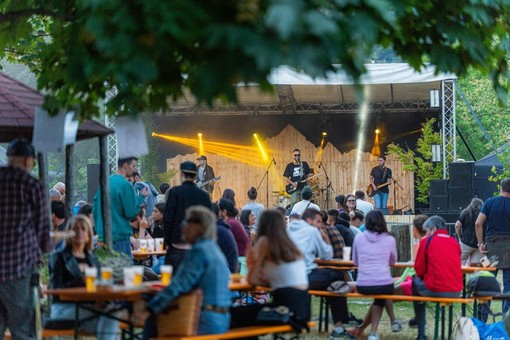 Paesana, il 17 giugno arriva lo "Zana Fest – Correnti di Valle"