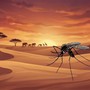 Giornata internazionale della zanzara (non in suo onore) per ricordare la lotta alla malaria Giornata internazionale della zanzara (non in suo onore) per ricordare la lotta alla malaria