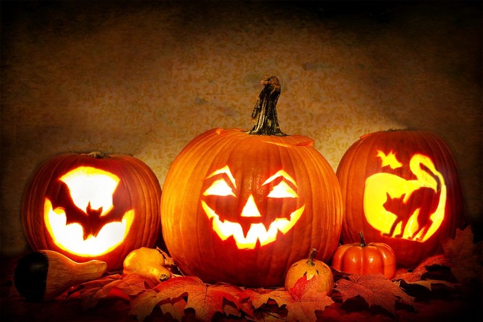 Halloween da paura a Verduno: giochi, dolcetto o scherzetto e una festa per grandi e piccoli Halloween da paura a Verduno: giochi, dolcetto o scherzetto e una festa per grandi e piccoli