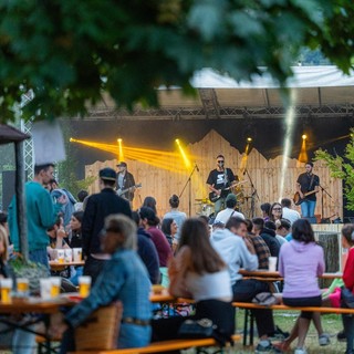 Paesana, il 17 giugno arriva lo "Zana Fest – Correnti di Valle" Paesana, il 17 giugno arriva lo "Zana Fest – Correnti di Valle"